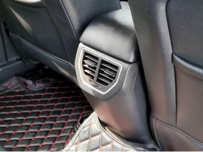 2018 MG GS 1.5 TD turbo 2WD ขายถูก รถบ้านสวย ไม่เคยมีอุบัติเหตุ รูปที่ 9
